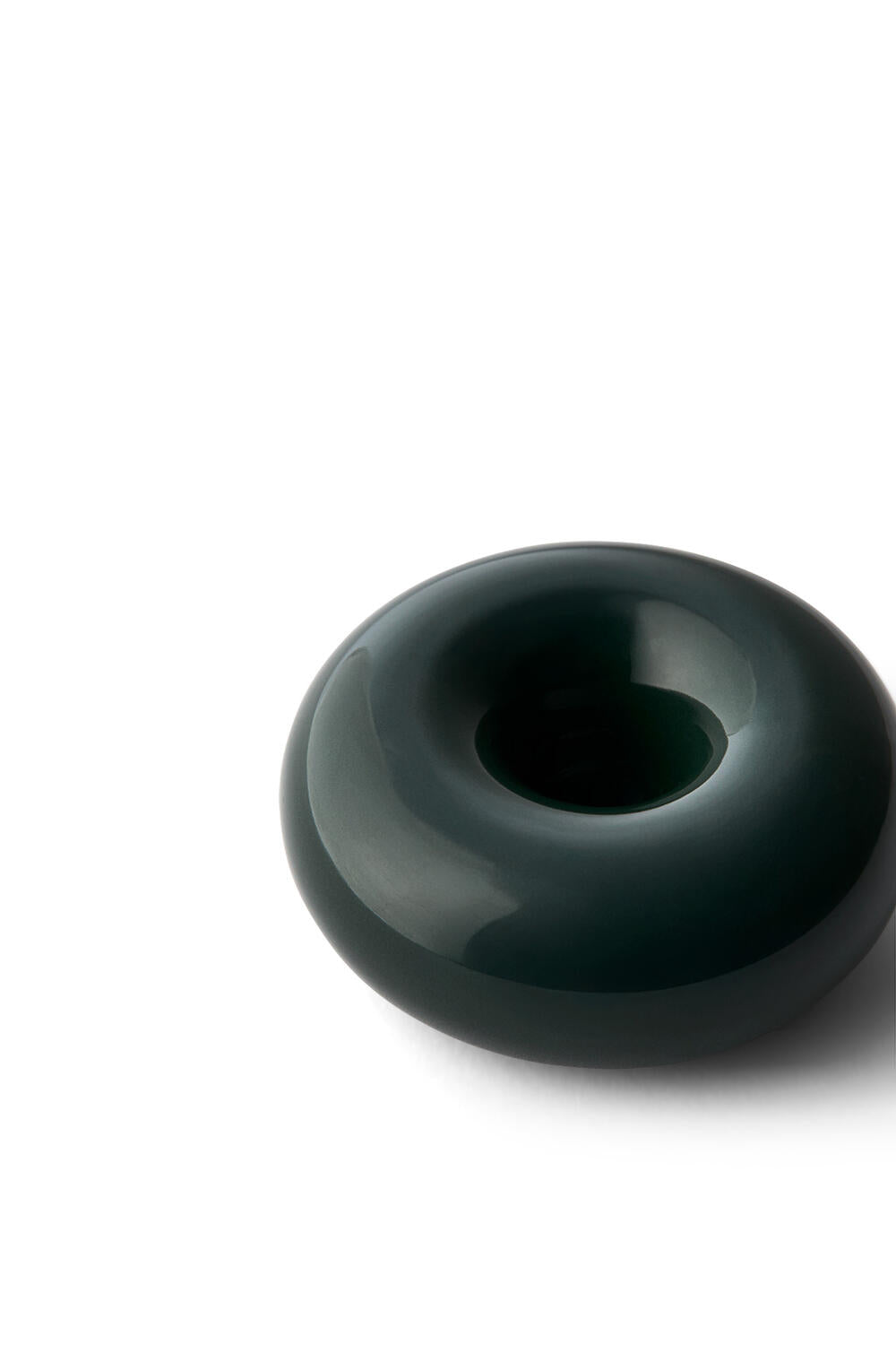 Bob lysestage, mørkegrøn - small